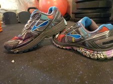 brooks ghost 8 berlin