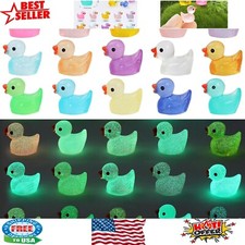 225 Luminous Tiny Ducks - Versatile Party Gifts  Creative Decoration Essentials
