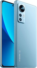 Xiaomi 12 5G 8GB 256GB blau