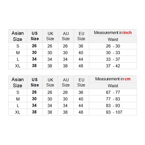 Mens Swimming Pants Underwear Trunks Swimwear Beach Swim Shorts Boxer Briefs UK - Picture 8 of 19