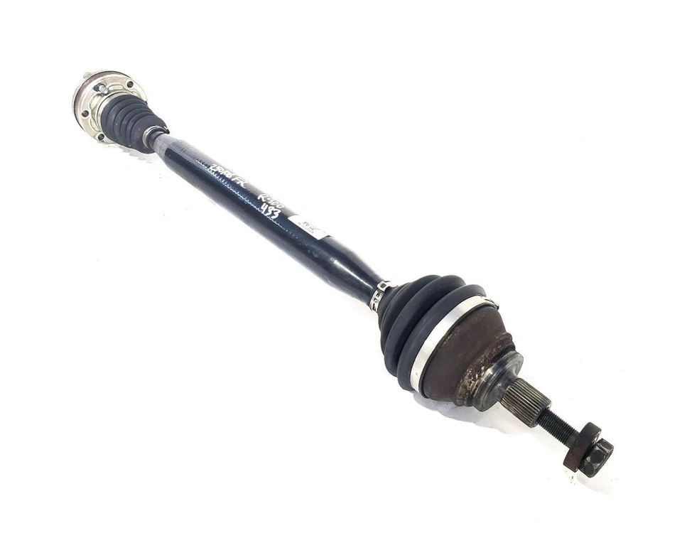 Audi TT 2008 OEM eje delantero derecho 2,0 L Foto 4 de 4