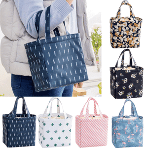 insulated lunch bag adults