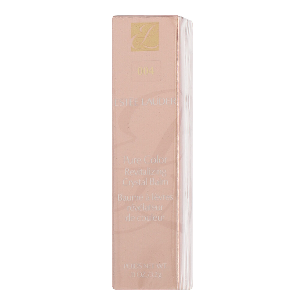 Бальзам Estée Lauder Pure Color Revitalizing Crystal Balm - 004 Ухаживающий кристалл, 3,2г