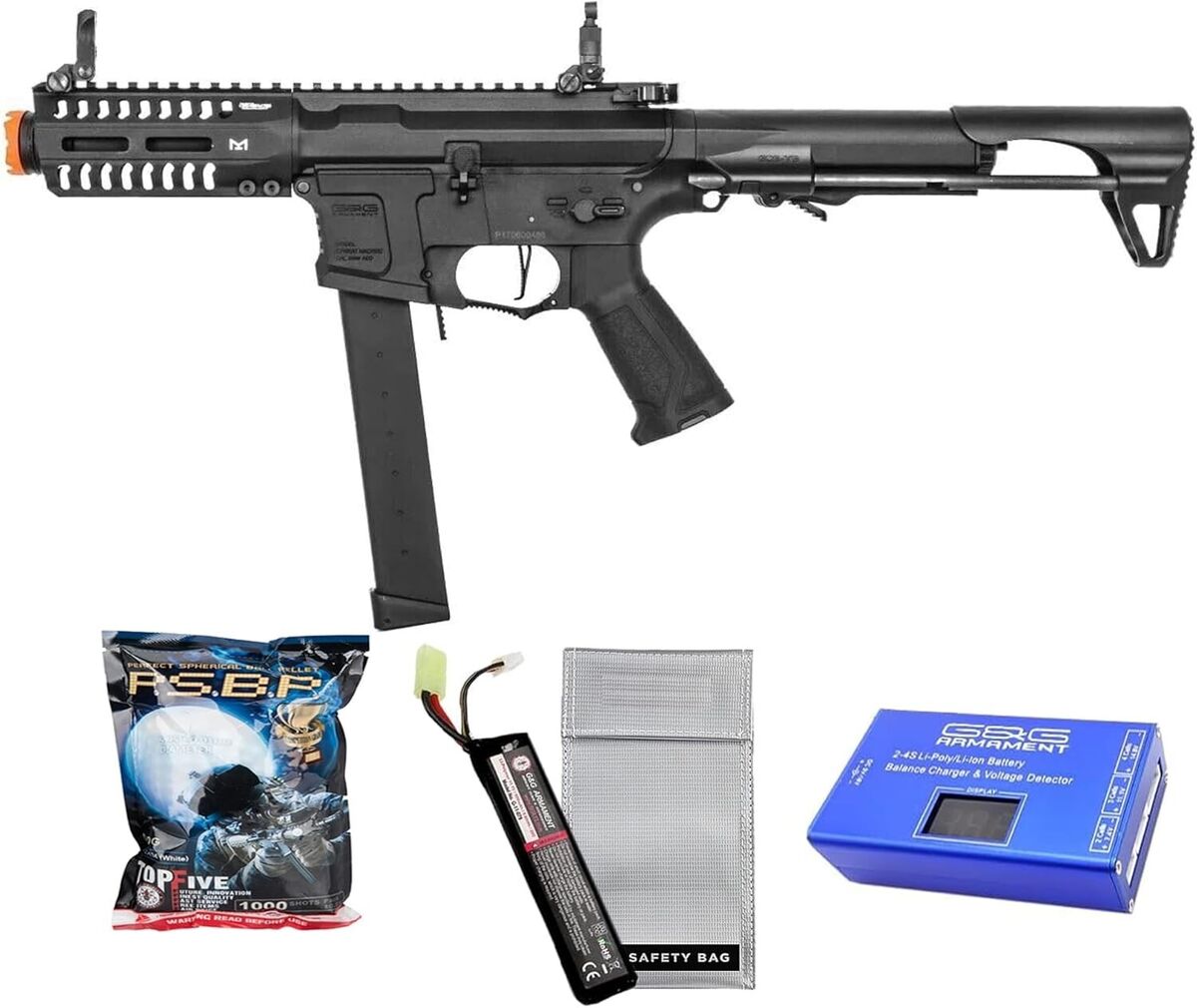 G&G ARP-9 Carbine Airsoft Rifle for sale online | eBay G&G ARP-9 Carbine Airsoft Rifle for sale online | eBay