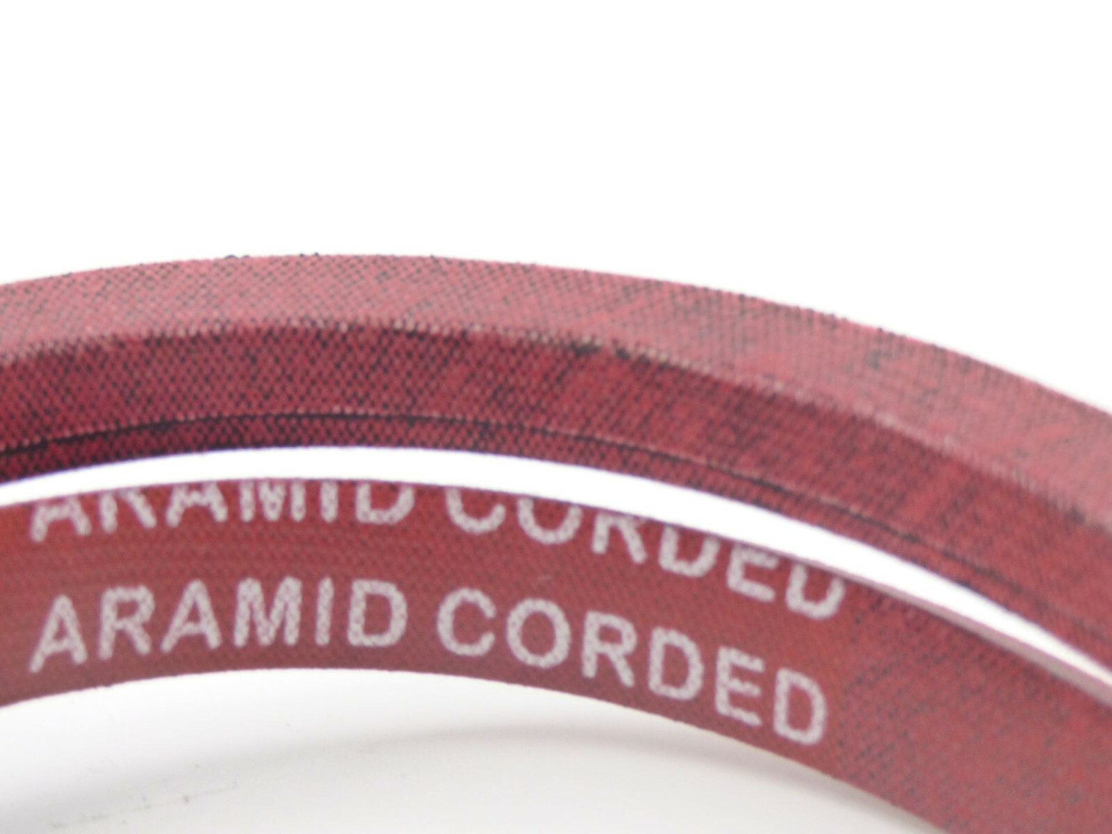 SECURA Keilriemen Für Husqvarna Mähwerke - Ersatzriemen Rider 155/175/Pro18