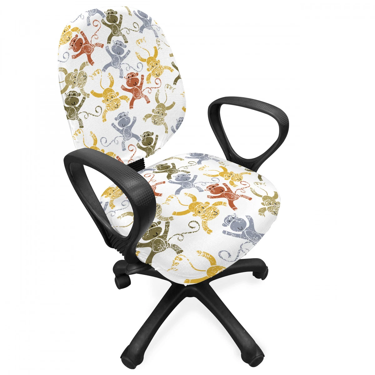 Nursery chair slipcover sales