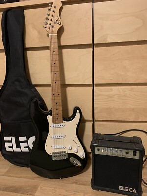 Eleca