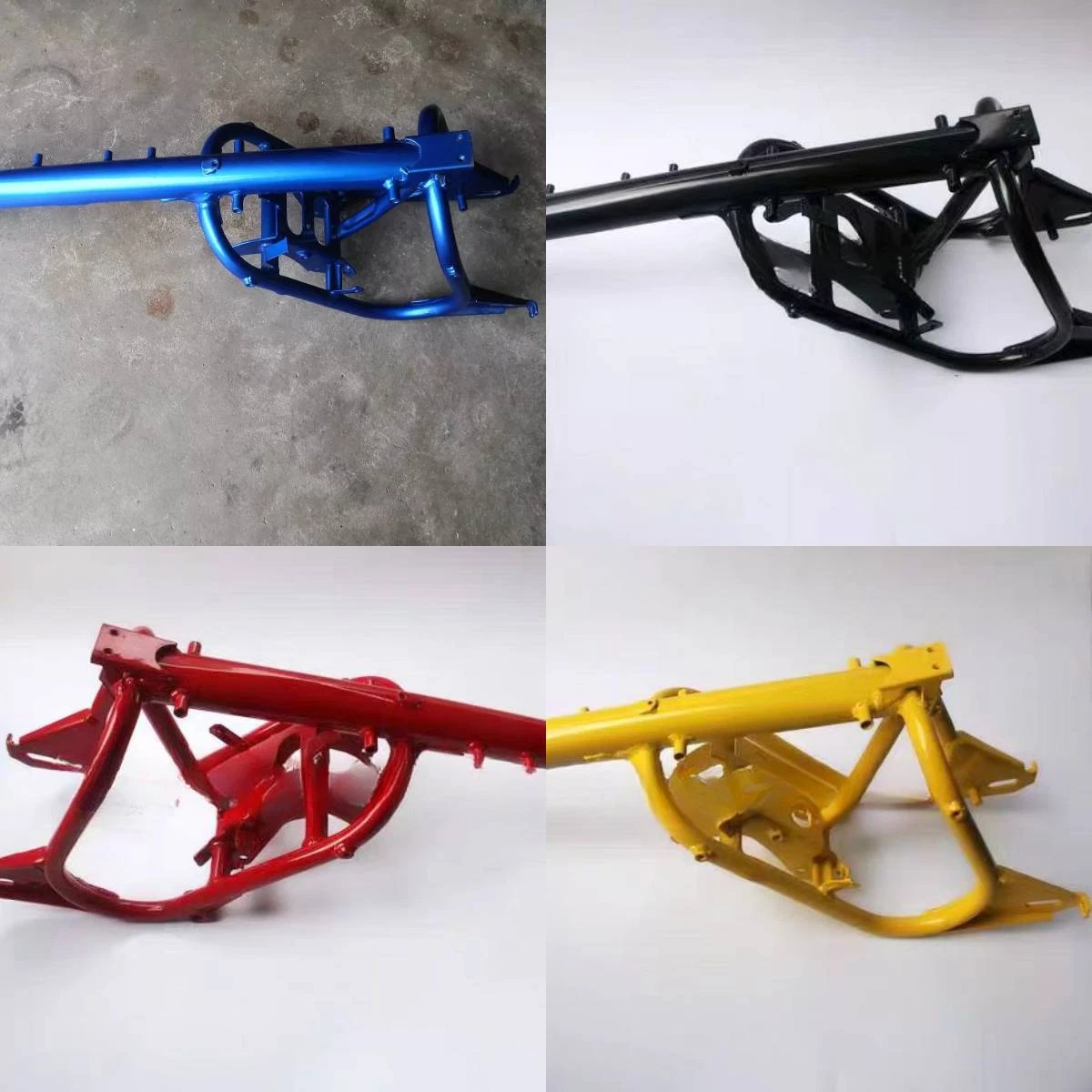 Motorcycle Frames for Honda Z50A for sale | eBay Motorcycle Frames for Honda Z50A for sale | eBay