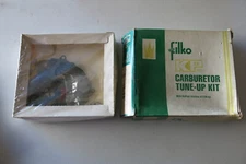 FILKO CARBURETOR TUNE UP KIT 12-38 / 2-1249