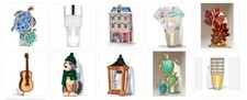 Bath Body Works Wallflowers Fragrance Plug