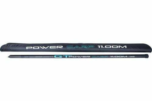 Coarse Rods Leeda Concept Gt Waggler Rod 11ft Fashionable Feeder