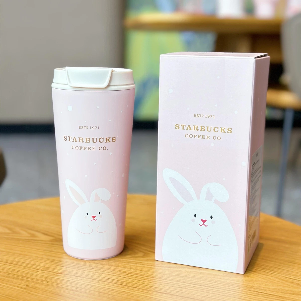 Vacuum cup cheap starbucks