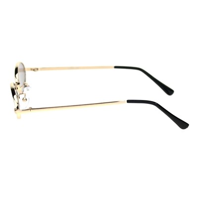 Occhiali Da Sole Ovali | Prezzi E Offerte Su - Foto 6