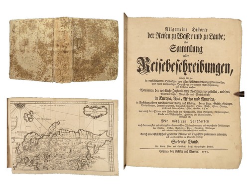 GERMAN CHURCH & CITY TALERS 1600-1700 - John S Davenport (1967