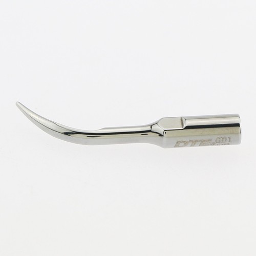 Woodpecker DTE Scaling Tips GD1-GD1T Fit SATELEC ACTEON Dental Ultrasonic Scaler - Picture 31 of 89