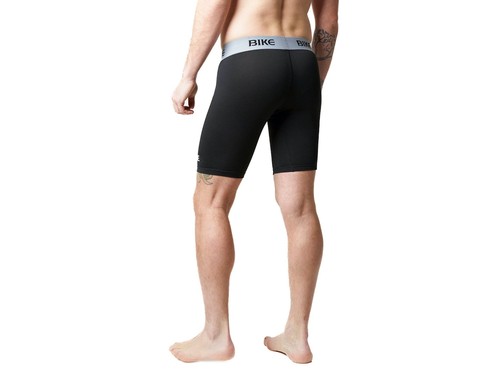 Compression Short - Black - Picture 6 of 9