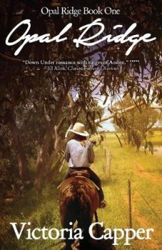Thumbnail - Opal Ridge By Capper, Victoria