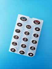 Original ERICSSON GA628 KEYPAD NEW