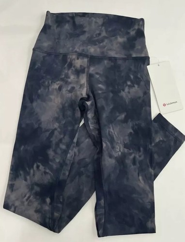 NWT Lululemon Align Pant Size 6 Diamond 