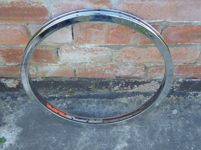 alex triple wall rims