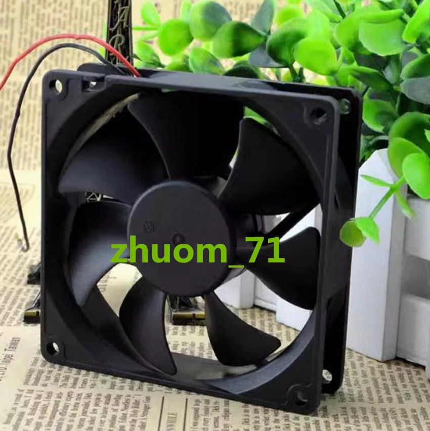 1PC ADDA AD0924XB-A71GL 9225 24V 0.25A 9cm Dual ball inverter cooling fan - Image 3 of 3