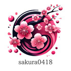 sakura0418