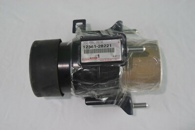 Genuine Toyota Camry 07-11 Venza Front Engine Mount 12361-28221