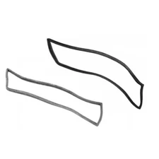 Porsche 911 912 930 (1969-1989) Taillight Lens Seal Gasket SET Driver/Passenger