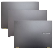 New For ASUS Vivobook 14 Flip TP3407 LCD Back cover top case