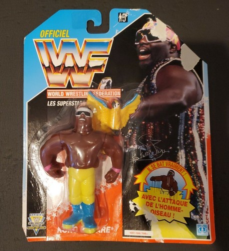 Koko B Ware