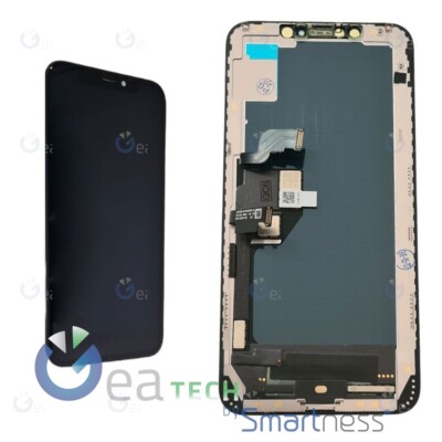 DISPLAY LCD SOFT OLED Apple iPhone XS Max A1921 Bildschirm + Touch Original