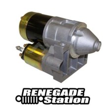 Motorino avviamento Jeep Cherokee XJ 2,5 lt. anno 87-98