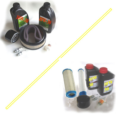 SERVICE KIT für Kohler Command CV675 CV680 CV682 CV724 CV730 CV732 CV740 CV742