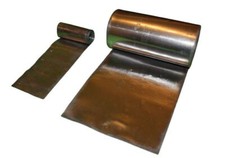 Walzblei Saturn Blei Breite 333 mm Dachdeckerblei