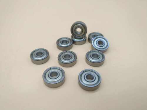 RODAMIENTO DE BOLAS 12 X32 X10 MM 10 PIEZAS PARA TAMIYA KYOSHO TRAXXAS HPI ENVÍO RÁPIDO - Imagen 5 de 8