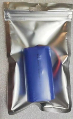 1pc 3.7V 16.28Wh/4.4Ah Recharge Battery Pack with 2.0Pin JST-PH plug new - Picture 2 of 6