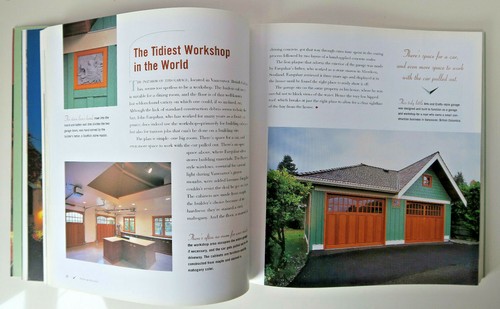 GARAGE REINVENTING THE PLACE WE PARK KIRA OBOLENSKY - Picture 4 of 4