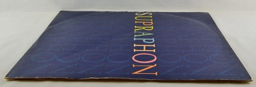 Night Club 1966 / OLYMPIC / MEFISTO .. - Supraphon LP - Picture 6 of 8