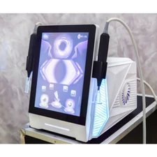 2025 Face Scar Repair Skin Pit Skin Cold Plasma Salon Rejuvention Facial Machine