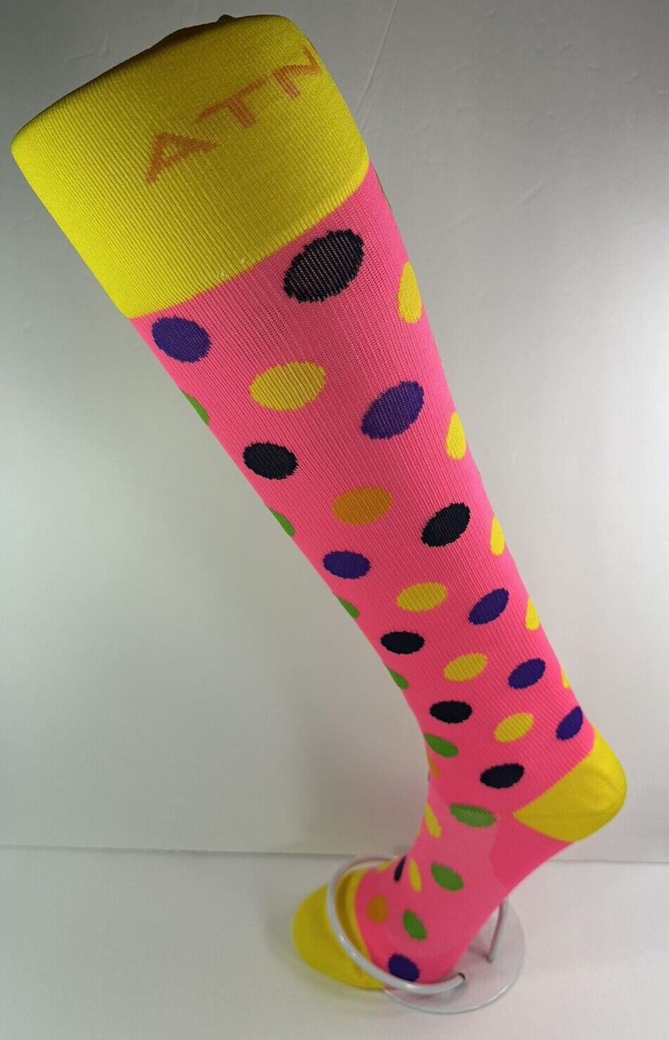 ATN Compression Socks/Women/20-30 mmHg/BUY 2/GET 1 FREE/CAN BE ...