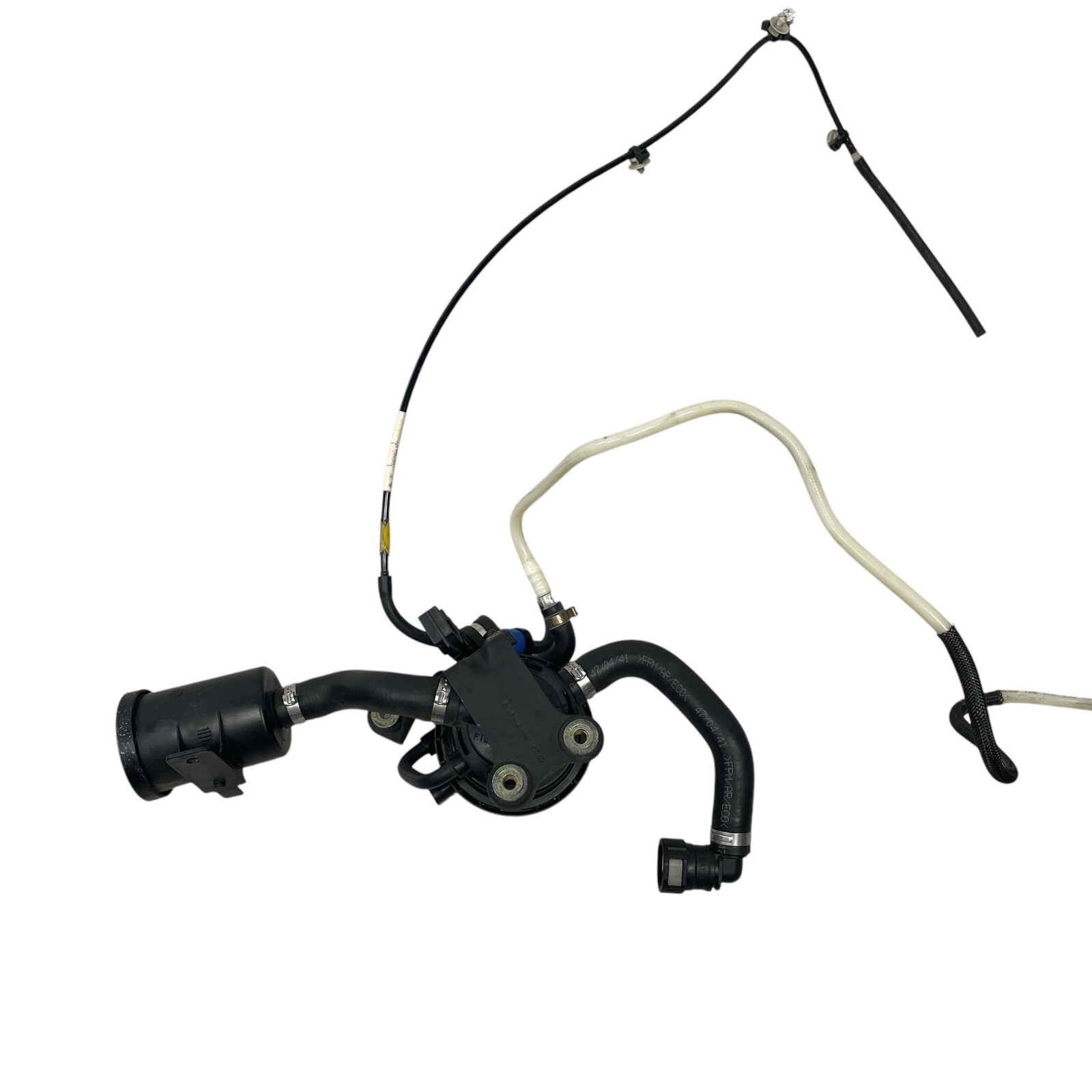 2003-2010 Bentley Continental GT Coupe Fuel emission leak detection pump OEM