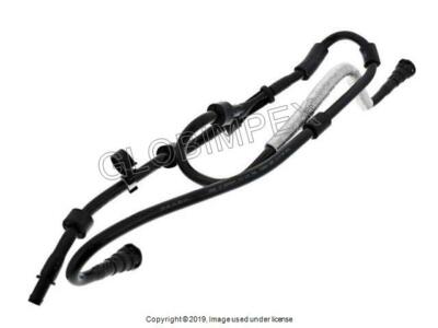 PORSCHE CAYENNE (2004-2006) Intake Manifold Venturi Tube O.E.M. +1 YEAR WARRANTY