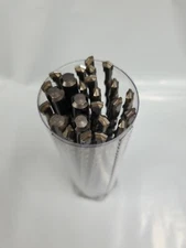 Champion 1/4" x 6" x 8" SDS Plus Rotary Hammer Drill Bits, 2 Cutter, 25 bits