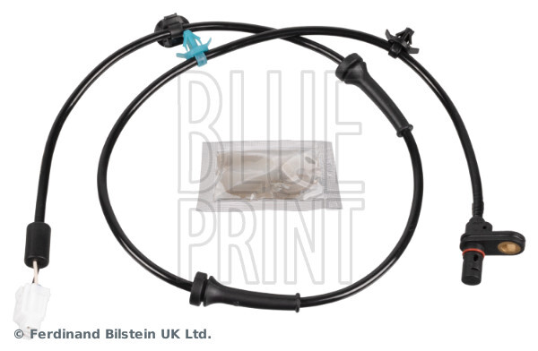 Blue Print Sensor Raddrehzahl Hinterachse Rechts FüR Suzuki SX4 GY 1.6 VVT-image