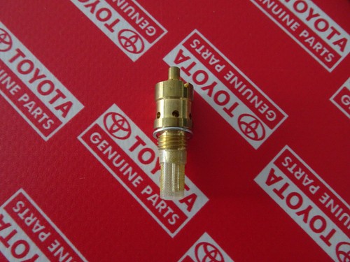 1970 1971 1972 1973 1974 1975 Toyota Corolla TA10 TA12 Carburator Needle Valve - Picture 2 of 18