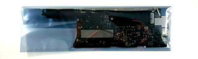 Apple MacBook Pro 13'' 2.9 GHz i5 8 GB Logic Board - Early 2015 A1502 Warranty