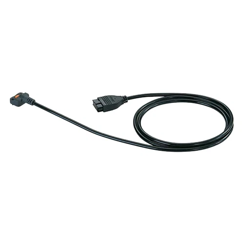 Mitutoyo Connection cable for EC counter Waterproof 1m Output Switch 05CZA662