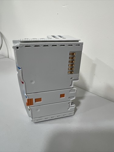 Beckhoff EK1100, EtherCAT Kupplung Lot 018 - Bild 4 von 5