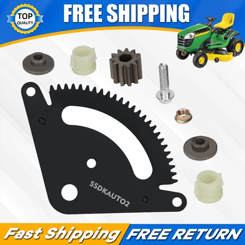 Elettrovalvola Di Avviamento Per John Deere – Compatibile Con - Foto 10