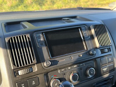 VW T5 Klima Upgrade vorne/hinten (Climatic, Climatronic)